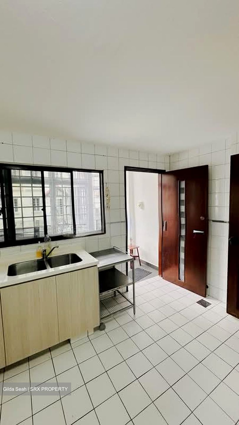 Cascadale (D16), Condominium #536586601